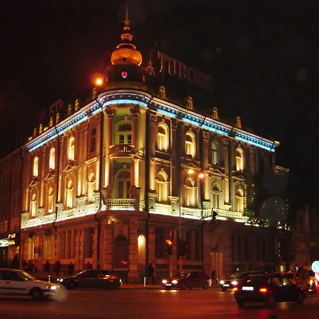 דירה Homex #varna-autogara