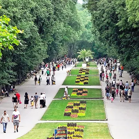 Homex #varna-autogara *