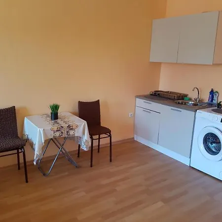 Homex #varna-autogara וארנה