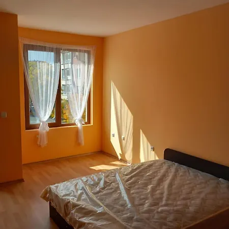 Homex #varna-autogara Daire