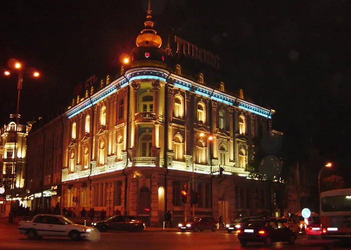 דירה Homex #varna-autogara