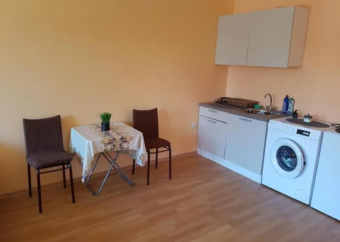 Homex #varna-autogara וארנה