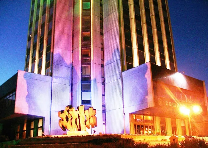 Homex #varna-autogara *