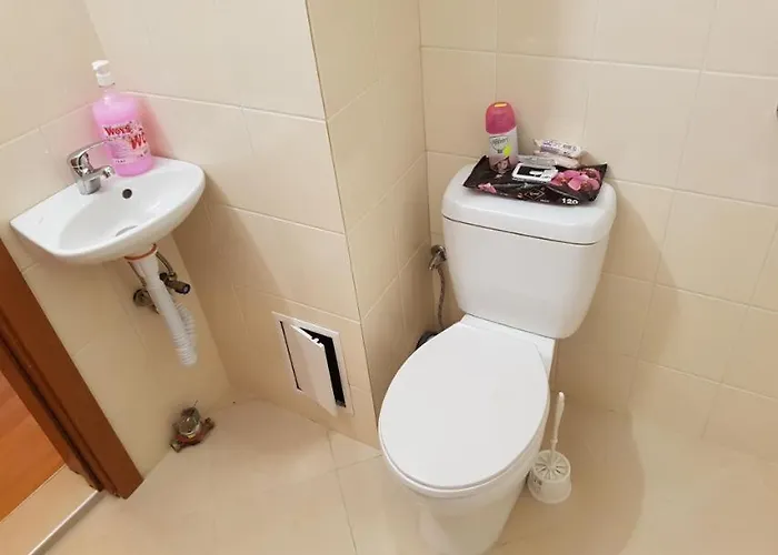 Homex #varna-autogara Appartement Varna